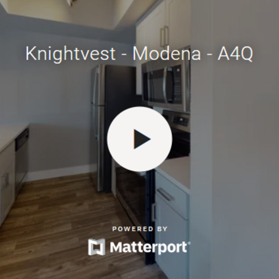 Knightvest - Modena - A4Q
