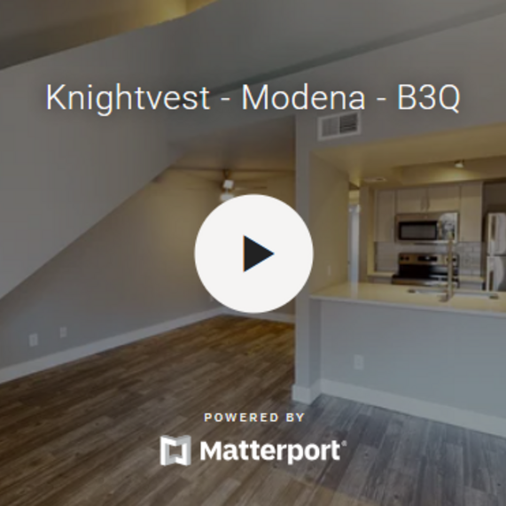 Knightvest - Modena - B3Q