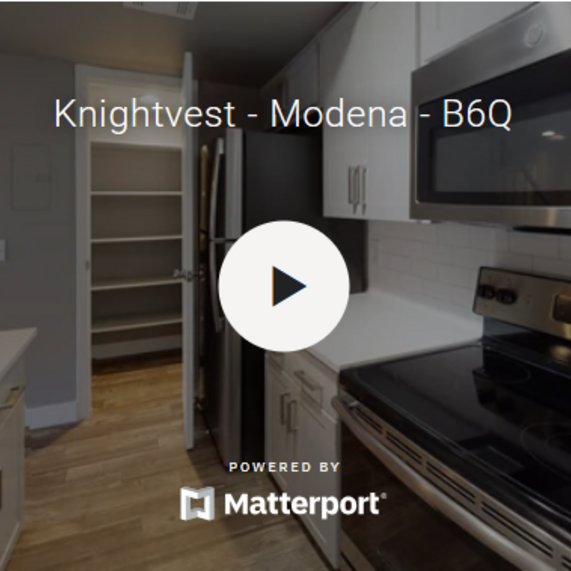 Knightvest - Modena - B6Q