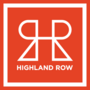 Highland Row Apartments