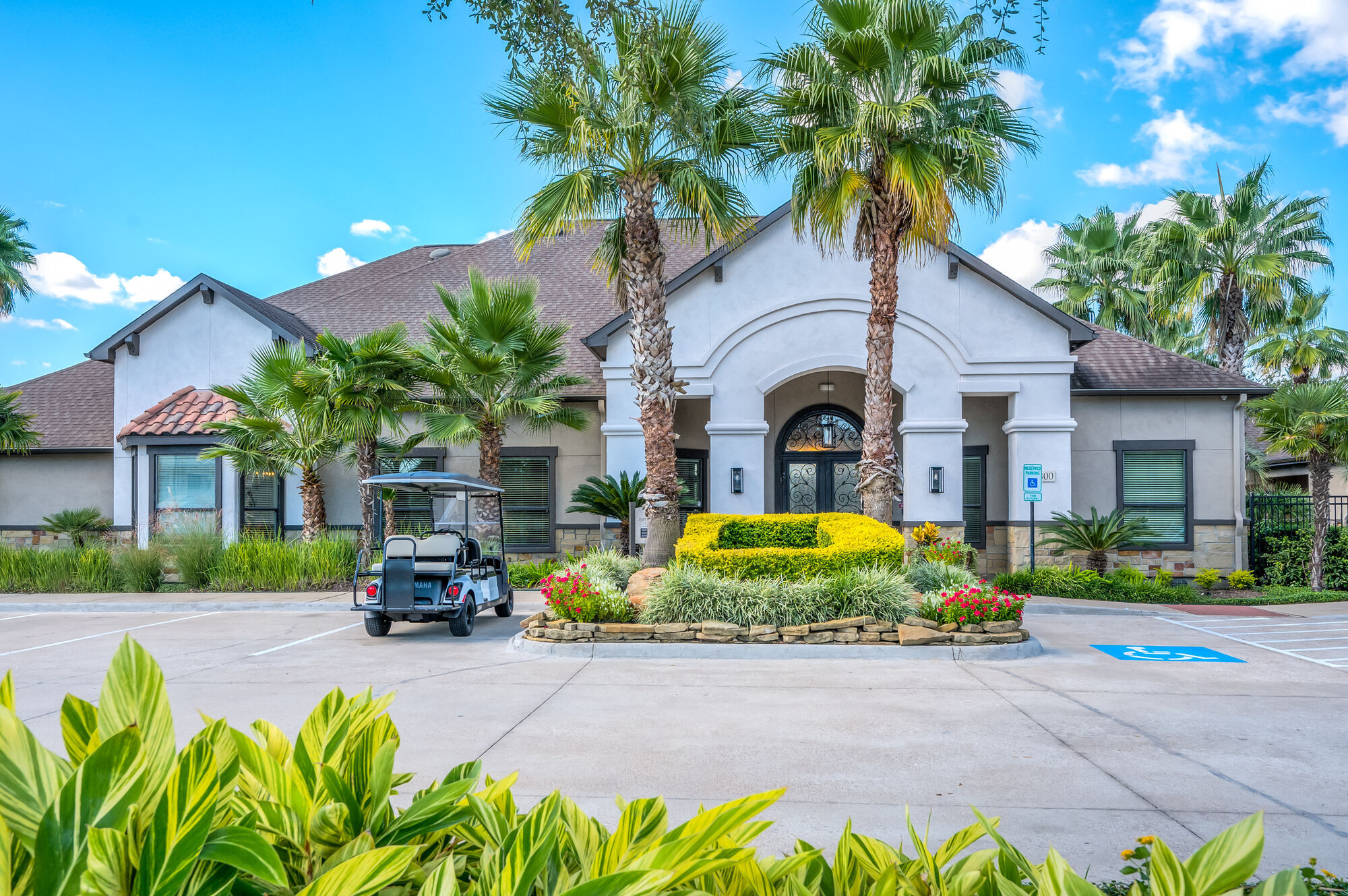 Grand Villas at Tuscan Lakes Image 37