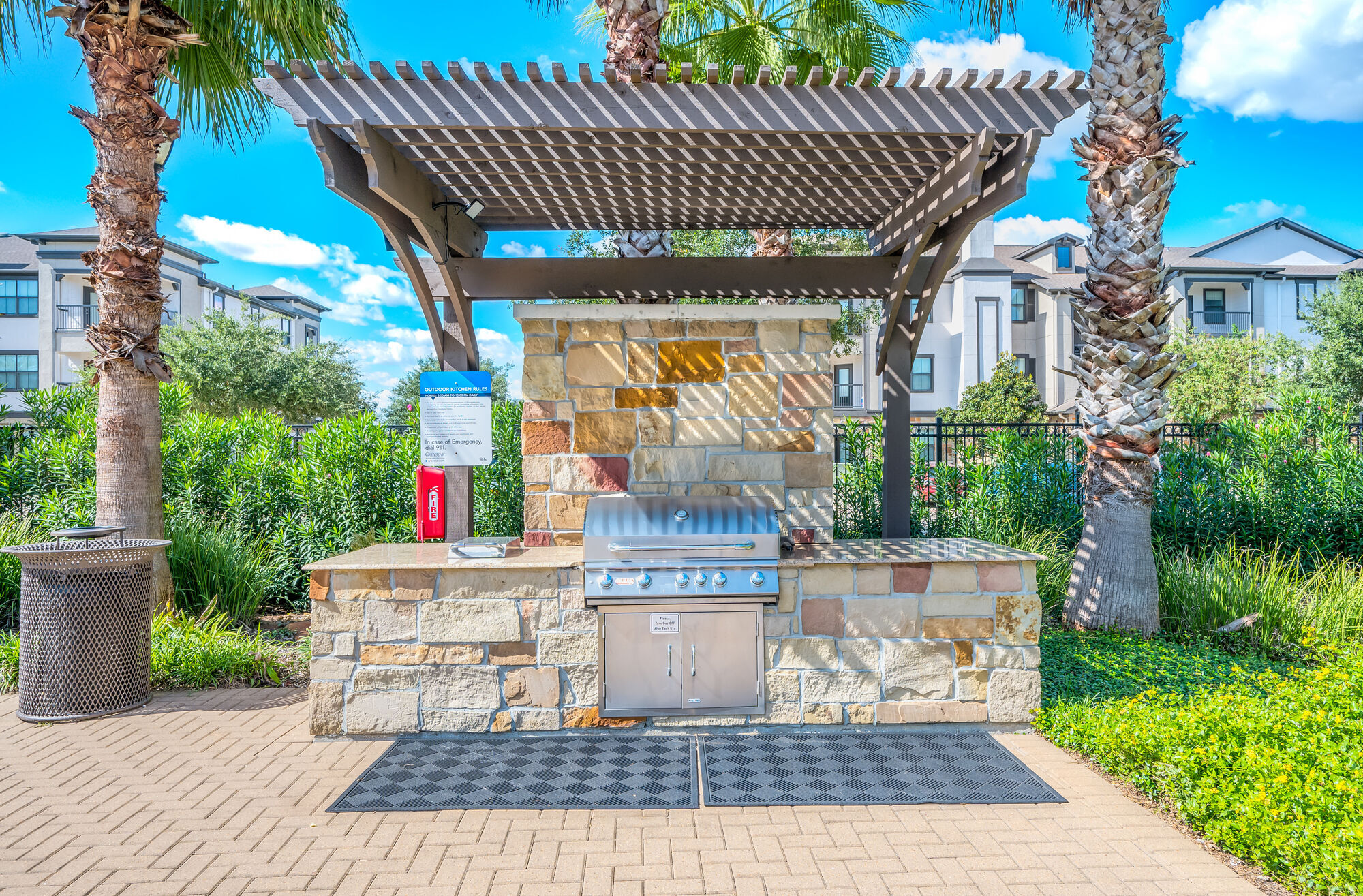 Grand Villas at Tuscan Lakes Image 68