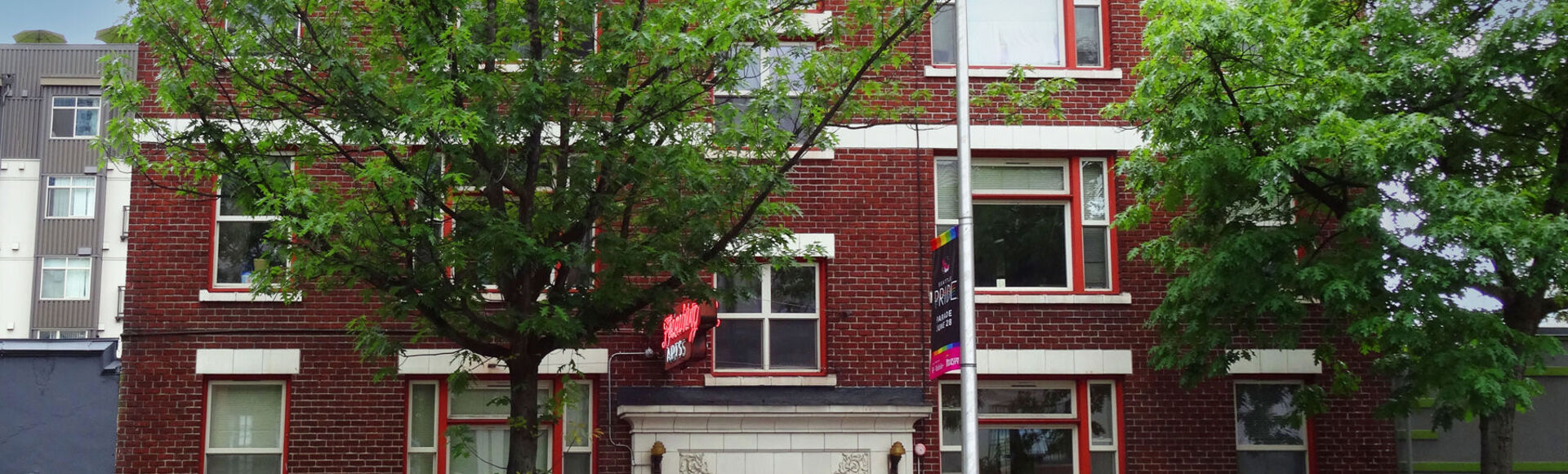 Fleming Apartments