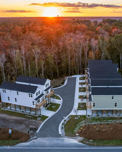Apartments for Rent in Leland, NC | Overlook at Jackeys Creek - Home