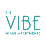 1-bedroom apartment at The Vibe Miami in Miami