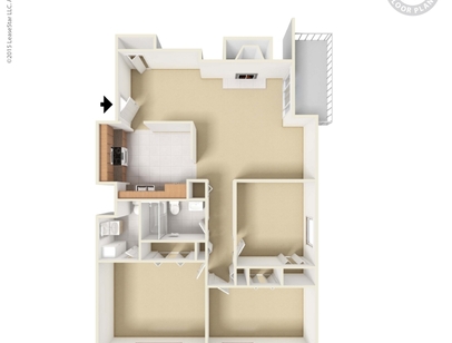 3 Bd/1.5 Bath/Fp: Beds - 3: Baths - 1.5: SqFt Range - 1093 to 1093