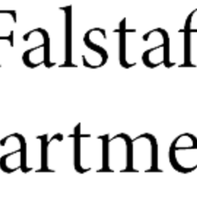 Falstaff Apartments