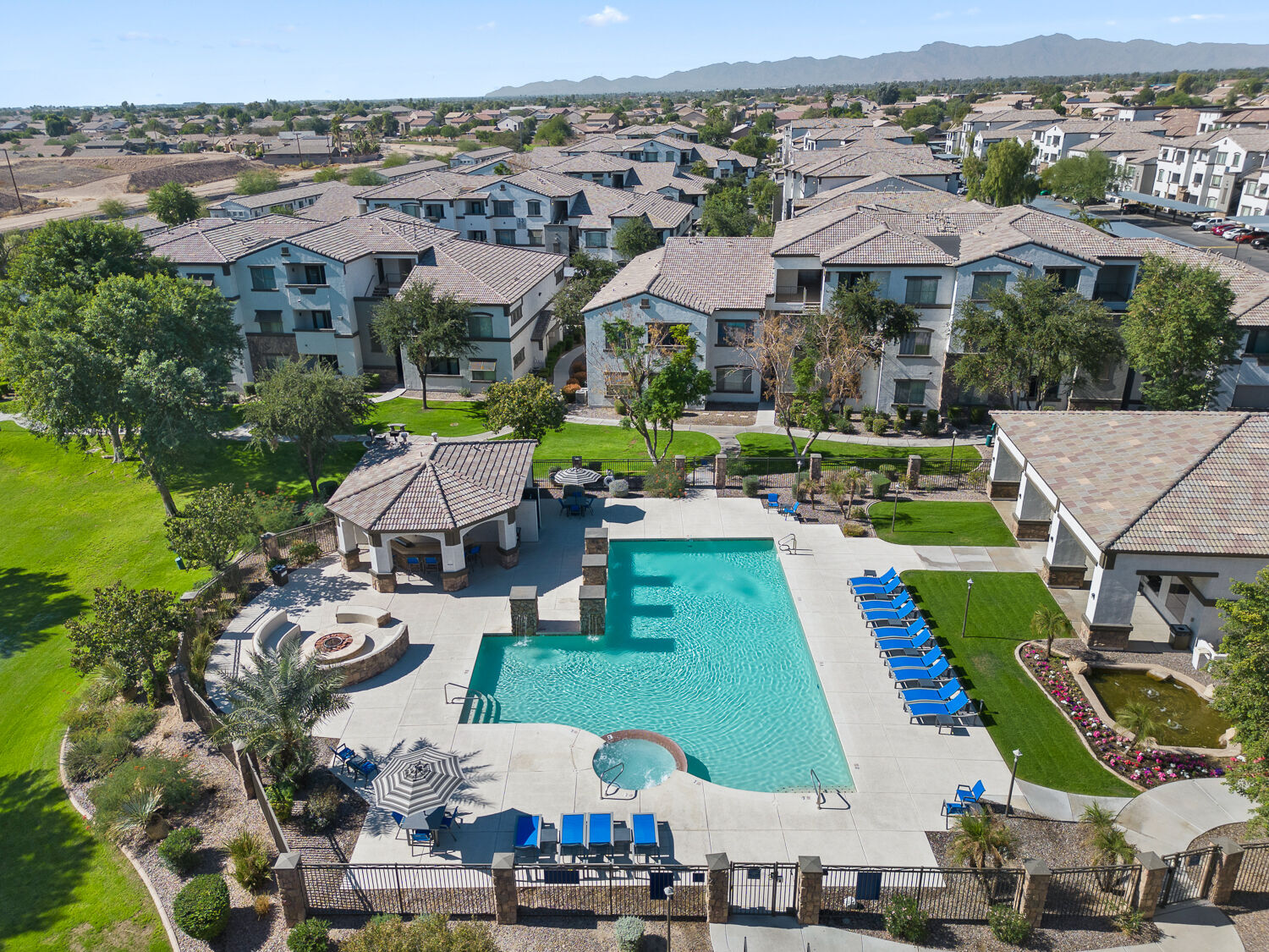 Bella Mirage Image 40