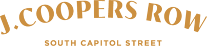 J.COOPERS ROW