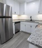 Saturn Square Apartments