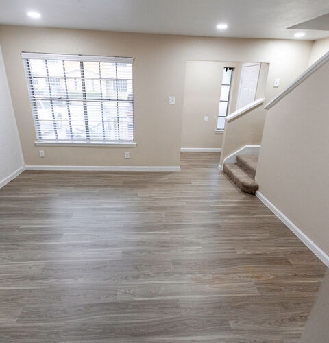 Saturn Square Apartments