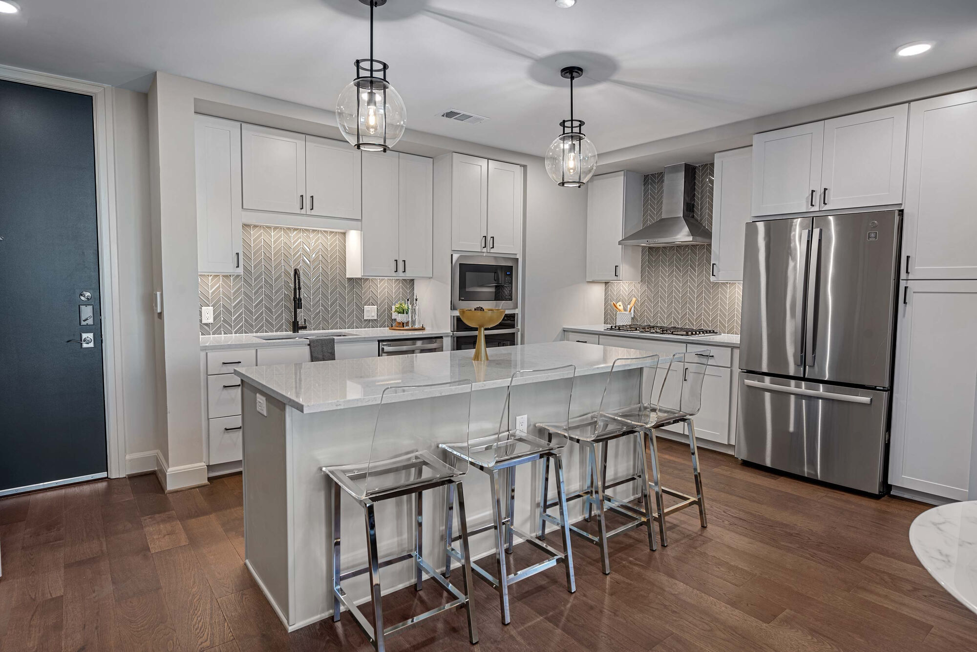 NOVEL River Oaks by Crescent Communities Image 115