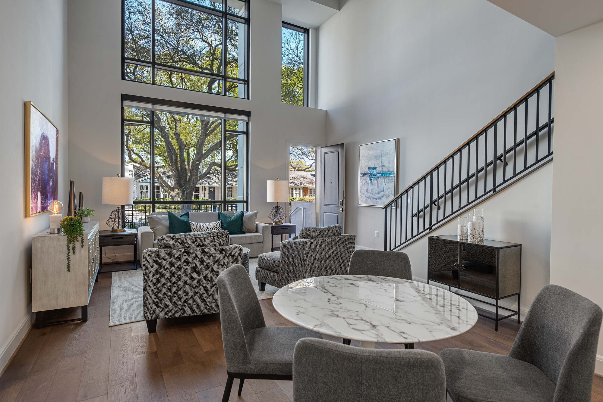 NOVEL River Oaks by Crescent Communities Image 111