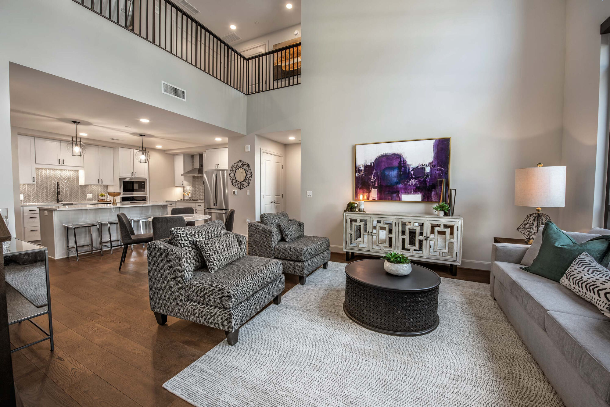 NOVEL River Oaks by Crescent Communities Image 113