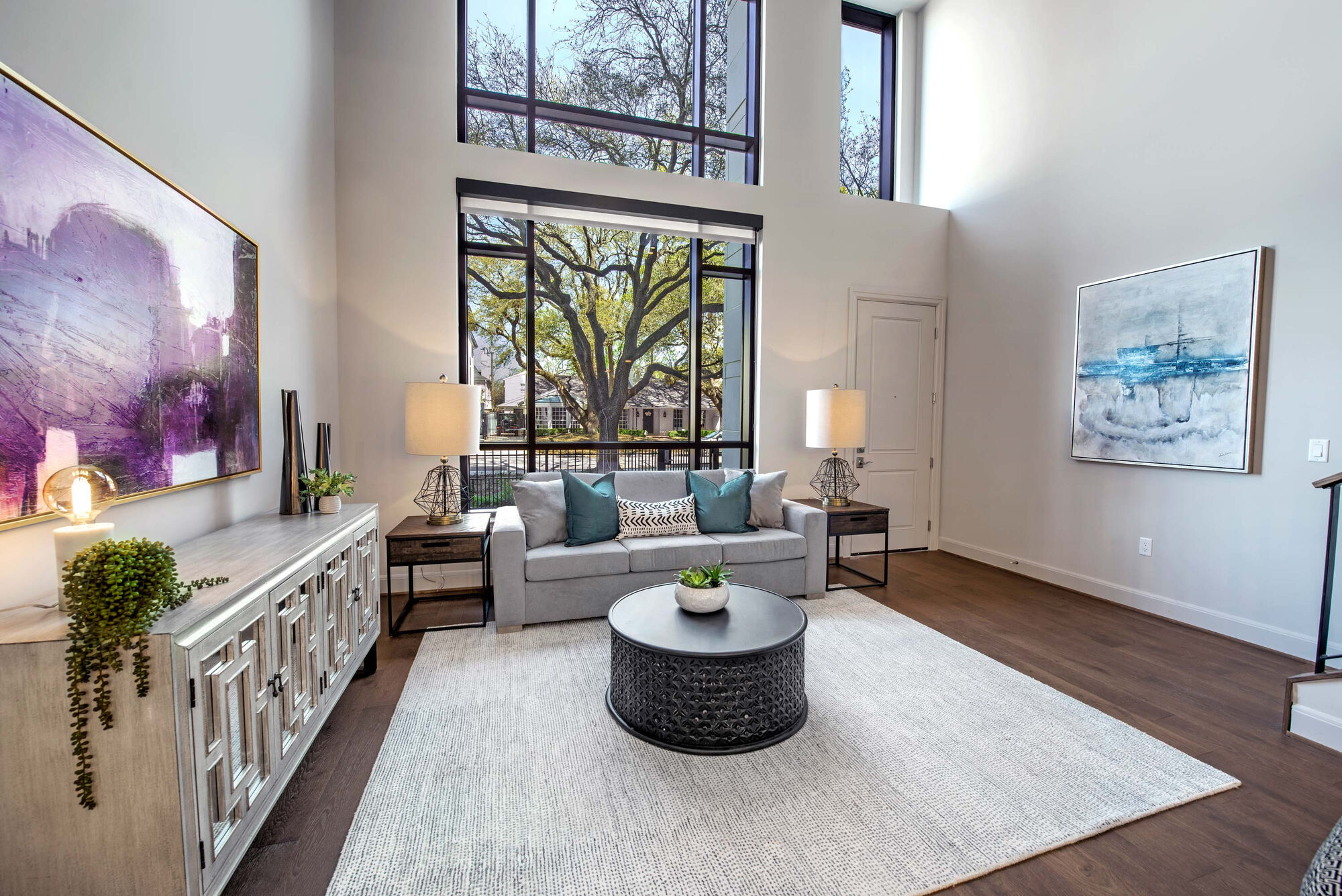 NOVEL River Oaks by Crescent Communities Image 116