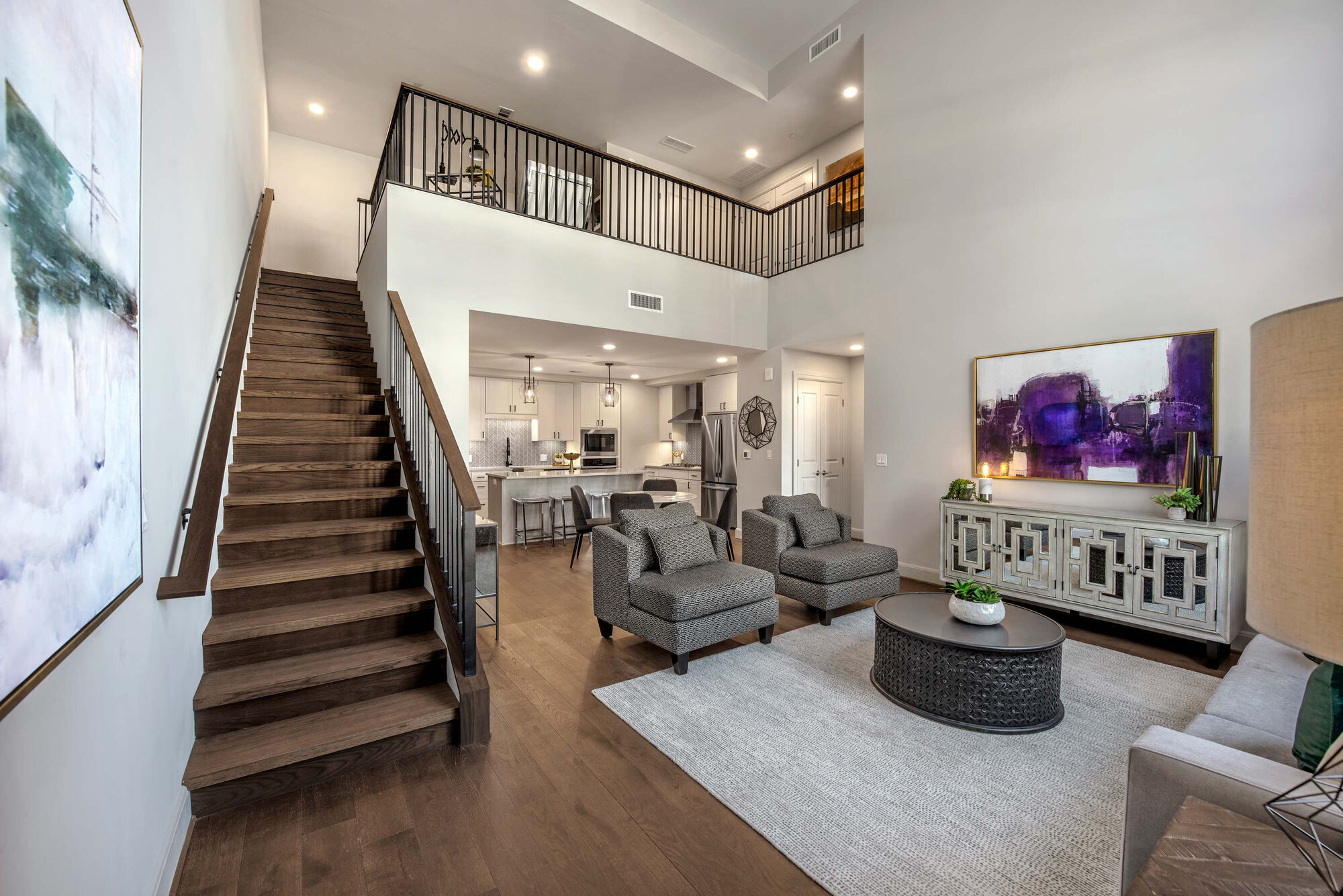 NOVEL River Oaks by Crescent Communities Image 117