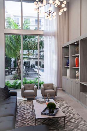 850 Living