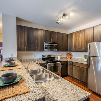 927 West Morgan Photo Gallery | Raleigh, NC Apartment Pictures