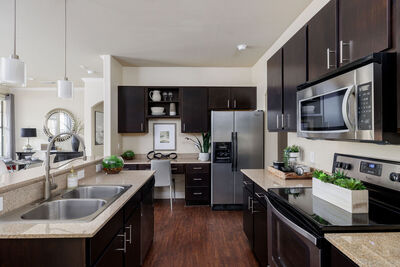 Contact Ladera Apartment Homes