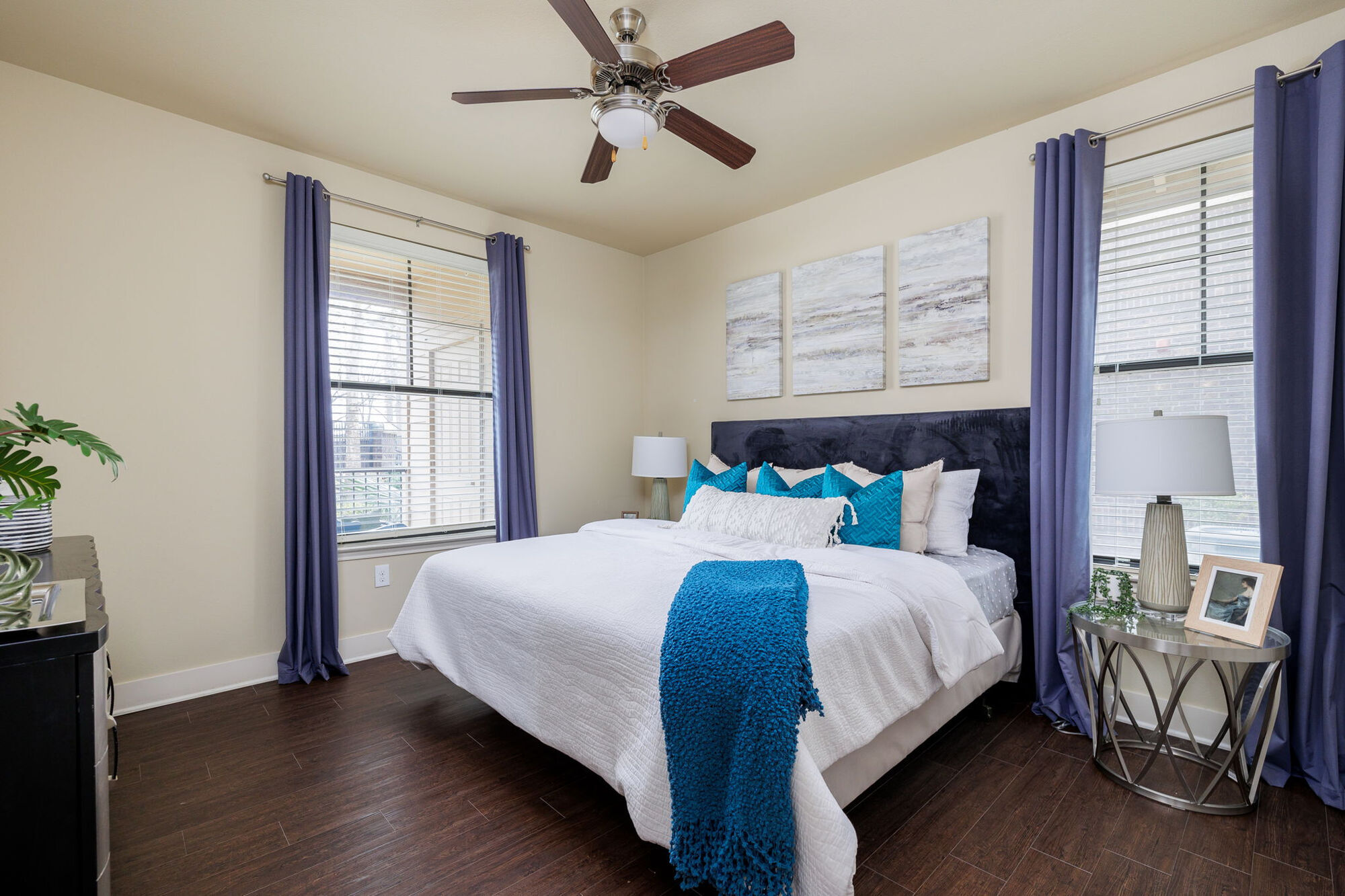 Ladera Apartment Homes Image 37