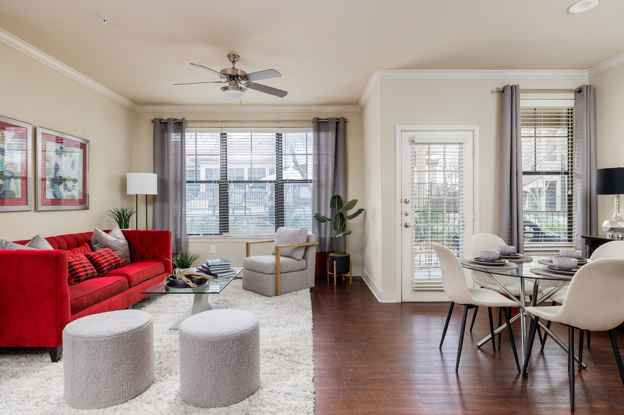 Ladera Apartment Homes Image 36