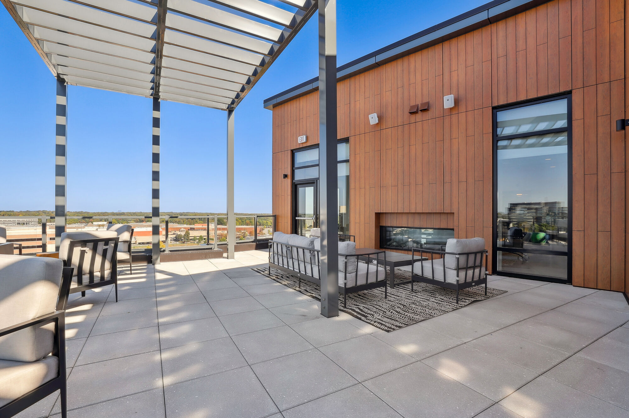 Vista Fairfax Corner Image 63