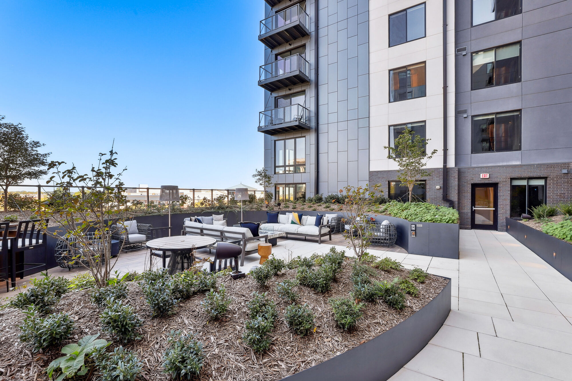 Vista Fairfax Corner Image 67