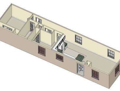 1 Bed, 1 Bath: Beds - 1: Baths - 1: SqFt Range - 528 to 728