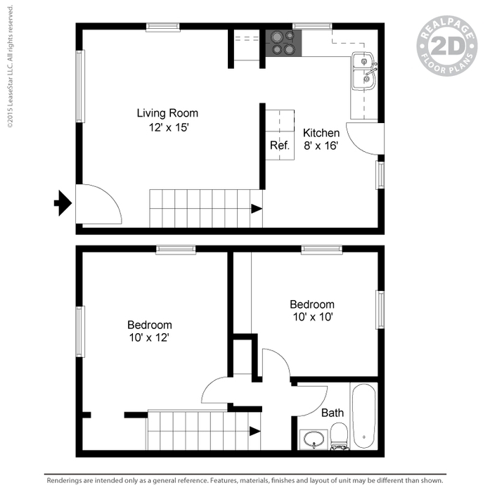 Studio 1 And 2 Bedroom Apartments In Hopkins Mn