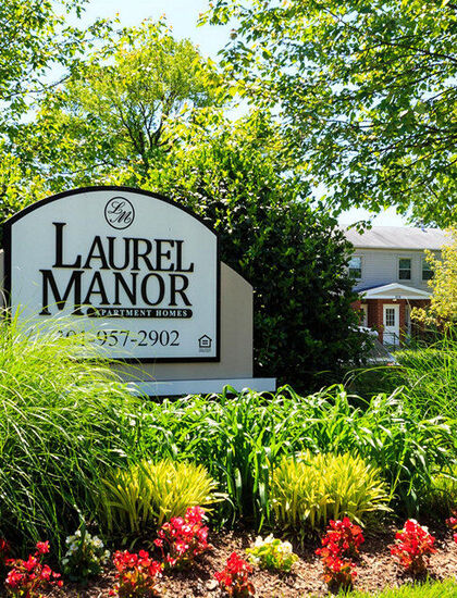 Laurel Manor