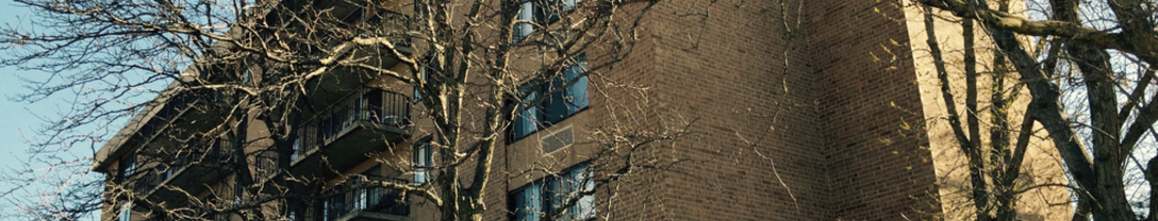 Liberty Towers