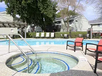 Ellington Apartments