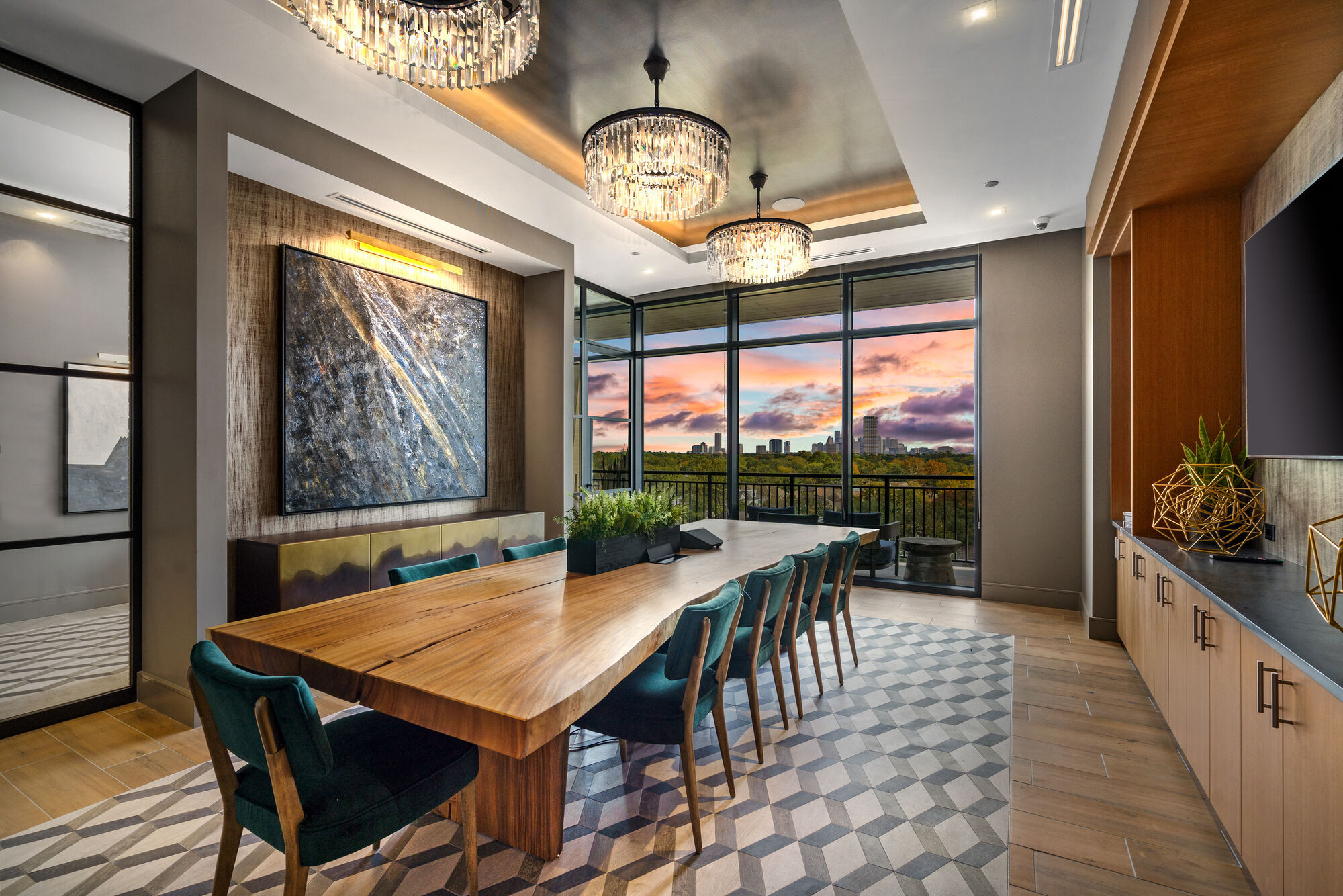 NOVEL River Oaks by Crescent Communities Image 108