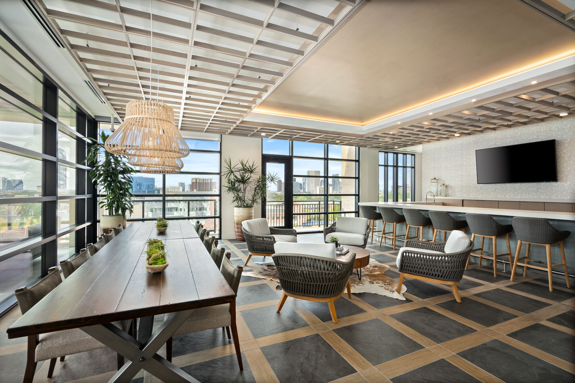 NOVEL River Oaks by Crescent Communities Image 109