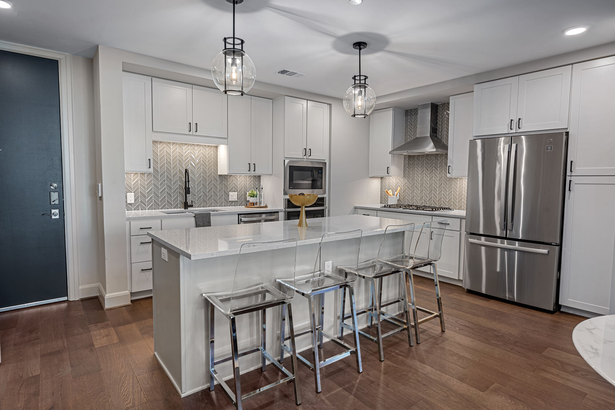 NOVEL River Oaks by Crescent Communities Image 125