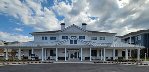 The Westerly at Benns Grant