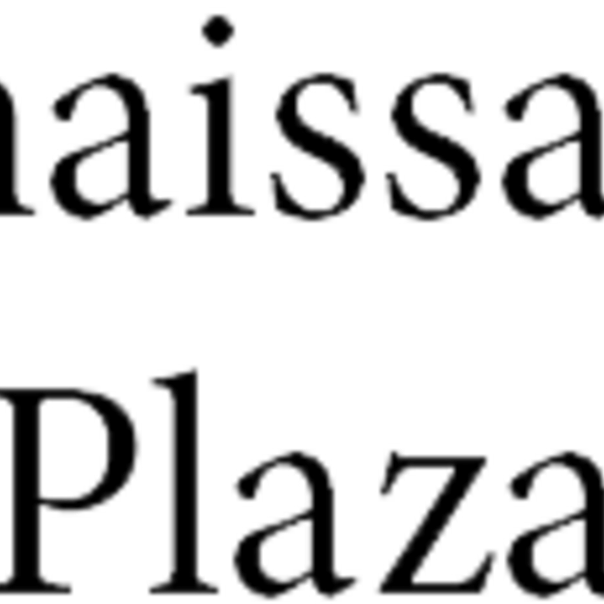 Apartments for Rent in South Texarkana, TX | Renaissance Plaza - Home