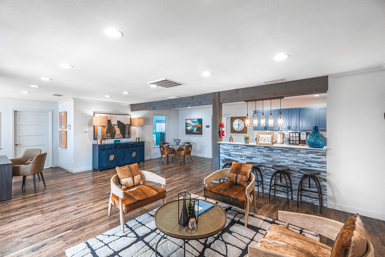 Creekside Apartment Homes Image 44