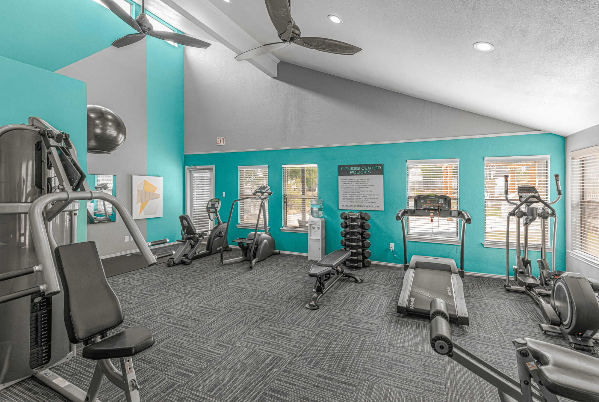 Creekside Apartment Homes Image 49