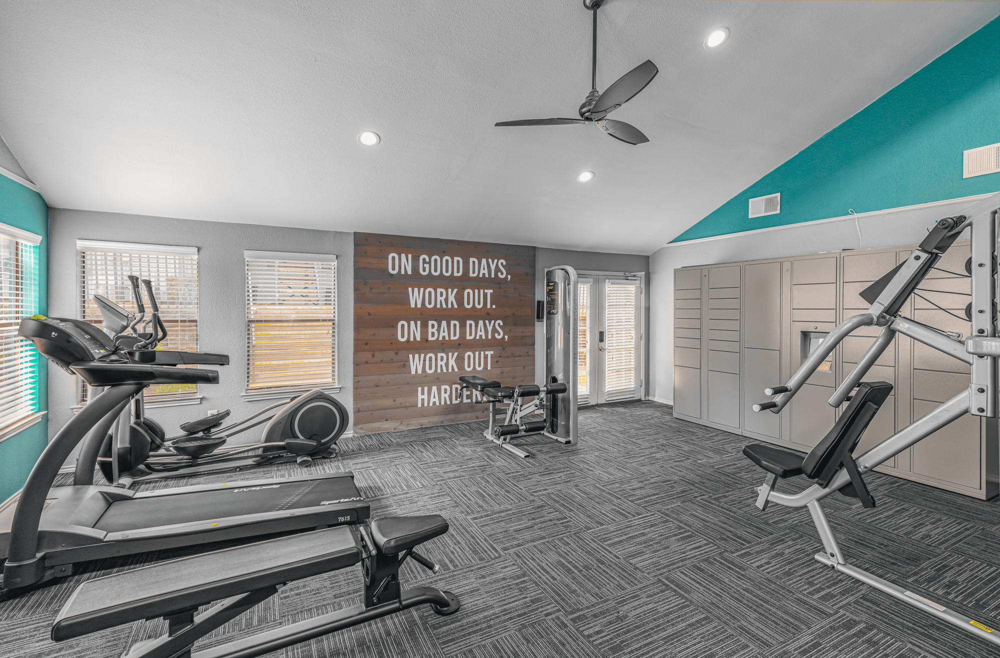 Creekside Apartment Homes Image 48