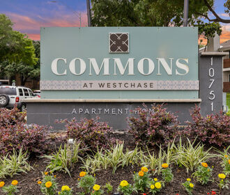 The Commons At Westchase