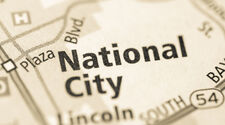 National City