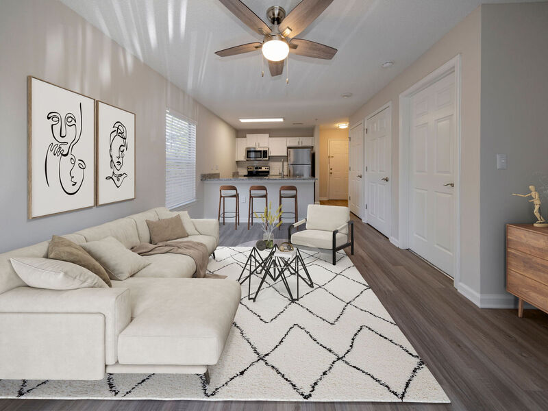 Haven at Patterson Place