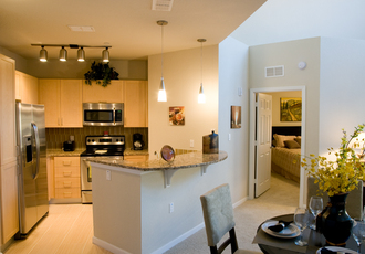 long and short term business accommodations in tampa florida