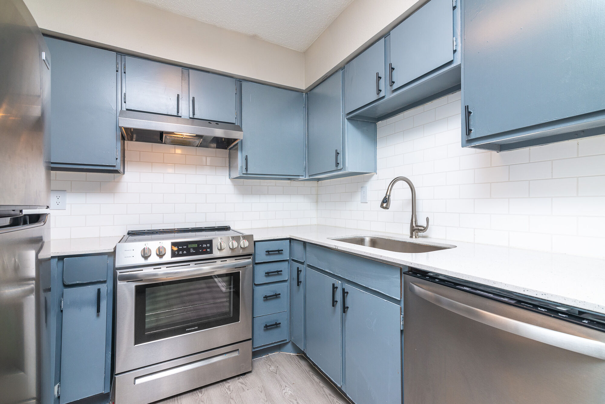 Creekside Apartment Homes Image 26