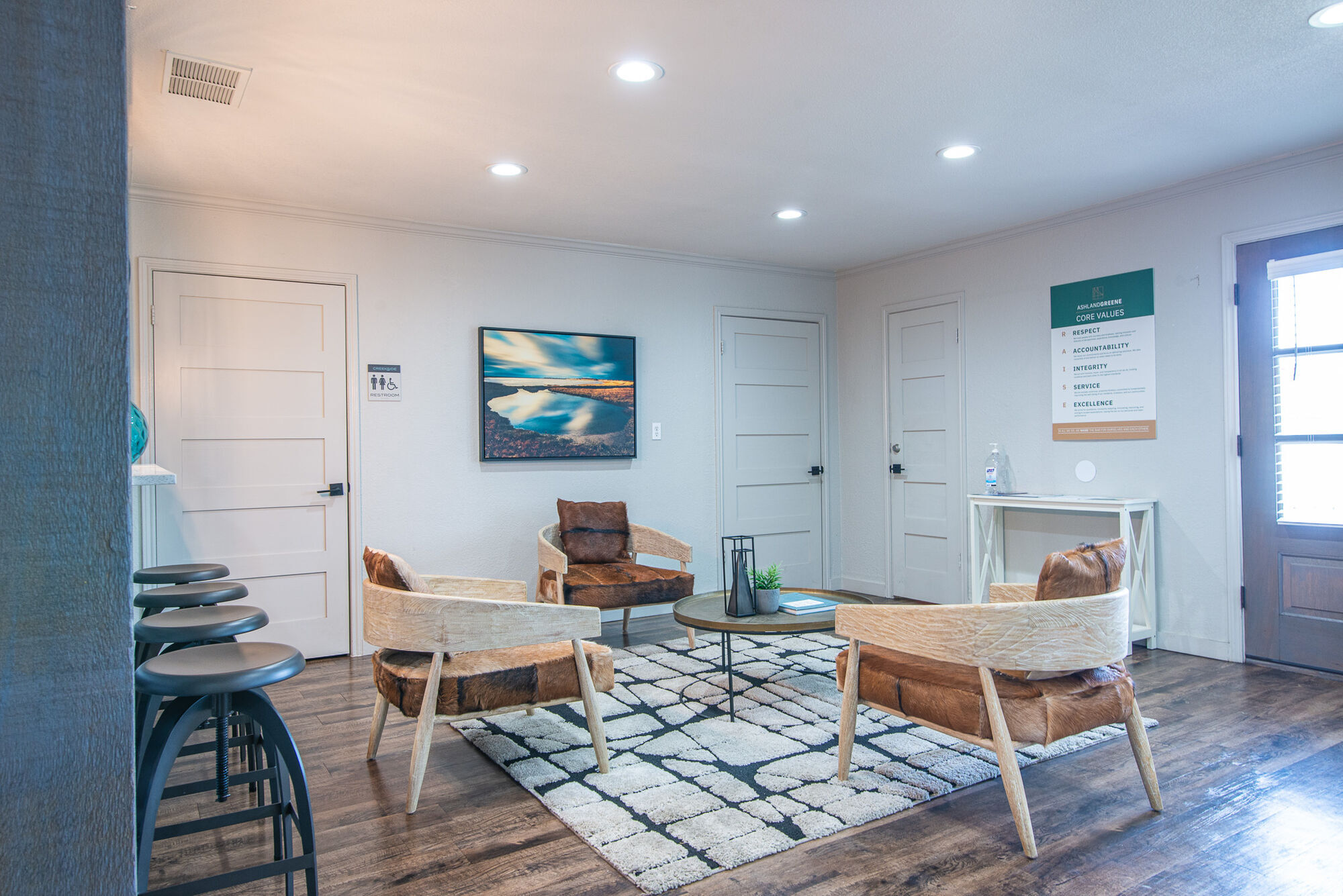 Creekside Apartment Homes Image 45