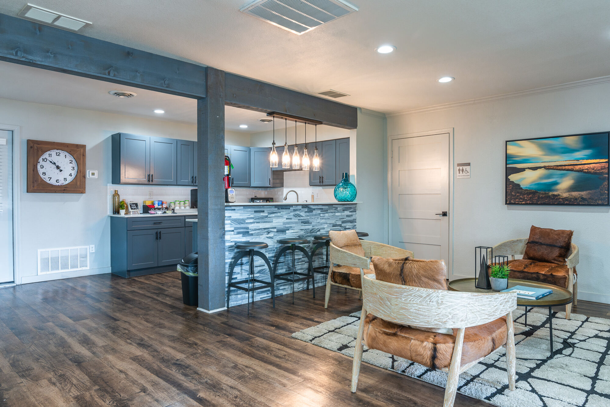 Creekside Apartment Homes Image 46