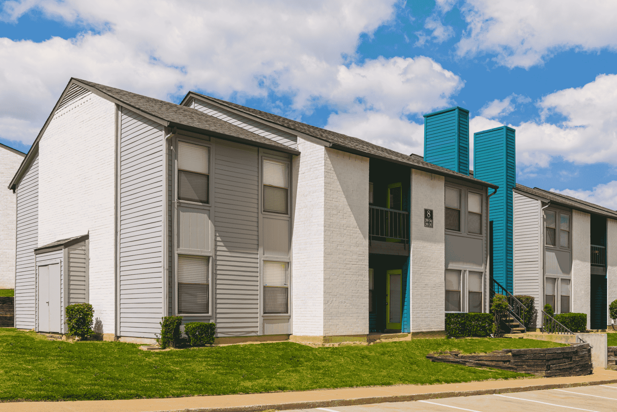 Creekside Apartment Homes Image 35