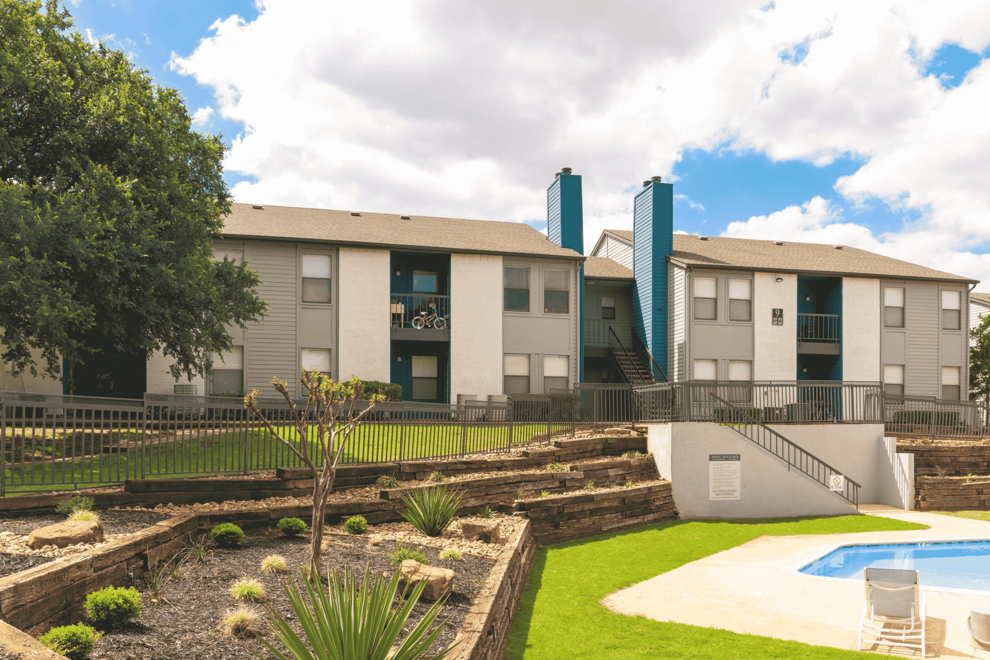 Creekside Apartment Homes Image 39