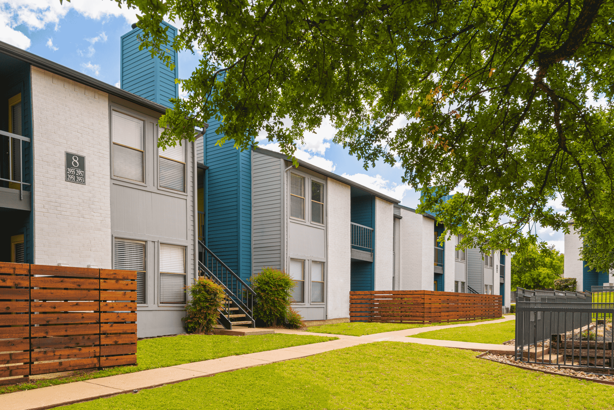 Creekside Apartment Homes Image 38